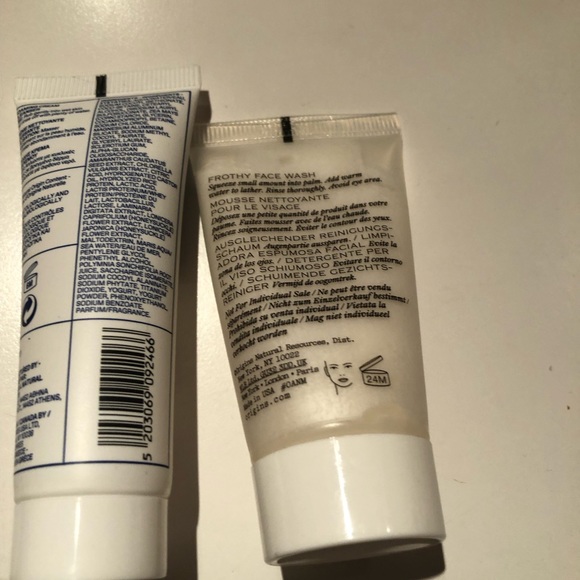 NWT in box 22 piece Luxury skincare set to cleanse, tone, moisturize, and treat - Picture 11 of 15